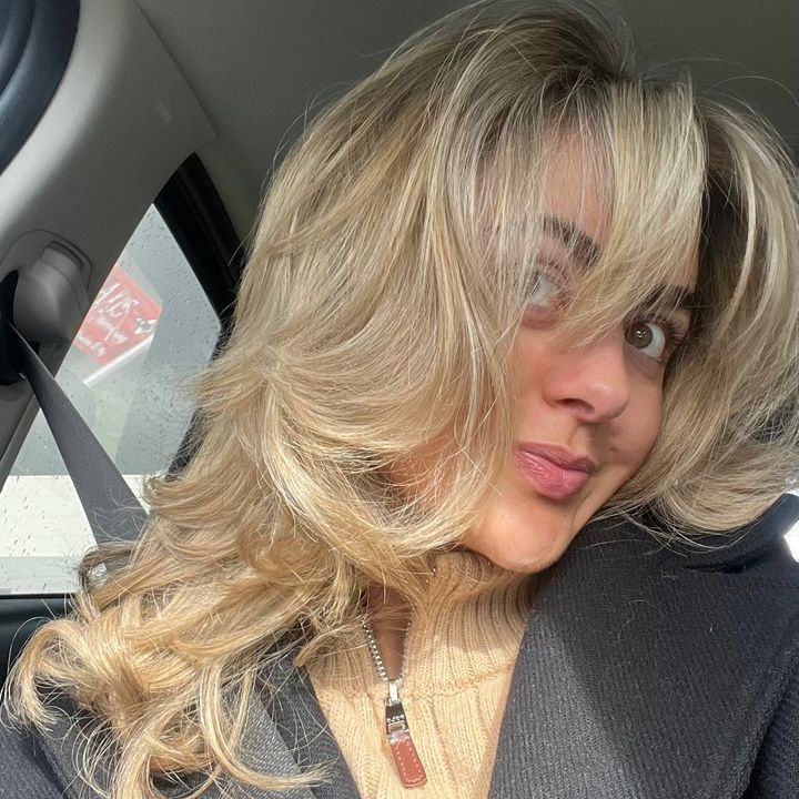 Profile Picture of Erica (@ericaoreilly11) on Tiktok