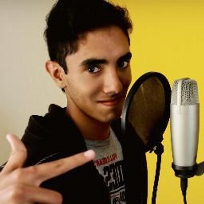 Jorge Díaz Garcilazo - Twitter Profile Picture of Jorge Díaz Garcilazo (@McJotade) on Twitter