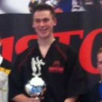 Profile Picture of Scott Davidson (@scott-davidson-17) on Quora
