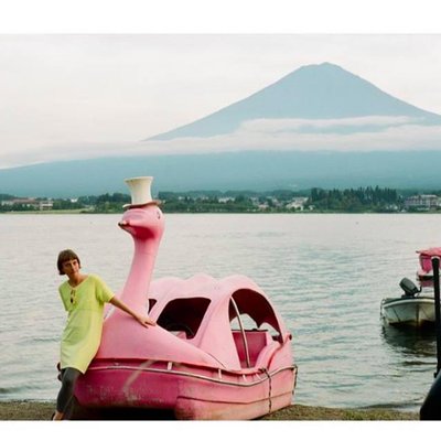 Profile Picture of Emma Silverthorn (@HouseOf_Gazelle) on Twitter