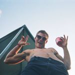 Profile Picture of Thomas Bailey (@thomassbailey) on Instagram