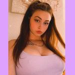 Profile Picture of ꧁♡︎Sᴀʀᴀʜ Mᴏʀɢᴀɴ♥︎꧂ (@enigma.bish) on Instagram