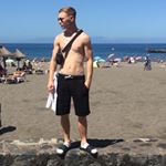 Profile Picture of Ad Fitch (@adam.fitch97) on Instagram