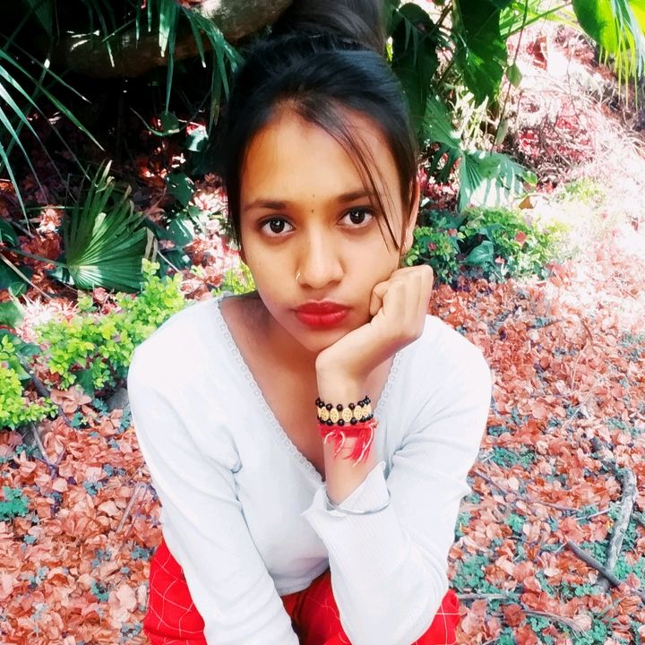 Profile Picture of shivangi shukla (@shivangishukla766546) on Tiktok