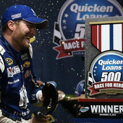 Profile Picture of Nathan DeBruler (@JrFan8894) on Twitter