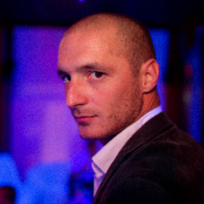 Profile Picture of Roos Jeremy (@RoosJeremy) on Twitter