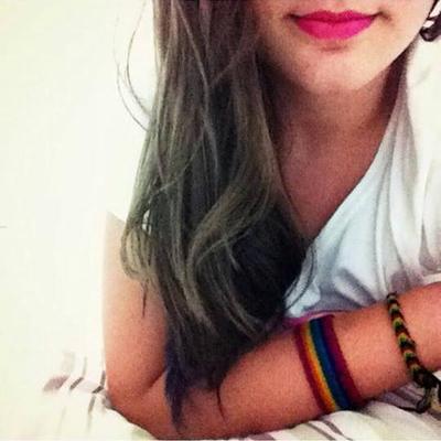 Profile Picture of Pietra Gelezauskas (@Pietra_gl) on Twitter
