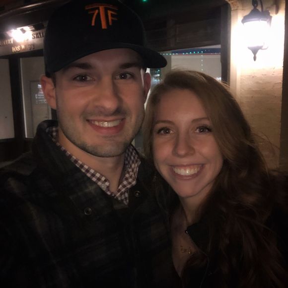 Profile Picture of John Allen (@progolf16) on Poshmark