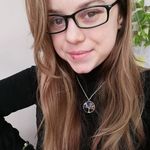 Profile Picture of Michalina Cieśla (@michalina.ciesla) on Instagram