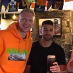 Profile Picture of Connor Lucas (@connor_lucas15) on Instagram