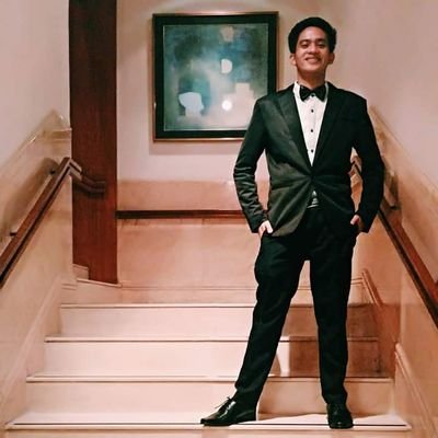 Profile Picture of Ivan Lloyd (@ivanndroid) on Twitter
