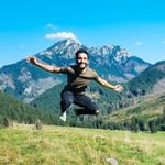 Profile Picture of Ahmed Tariq (@ahmedtariq94) on Instagram