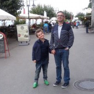 Profile Picture of Dieter Jung (@DietetJ) on Twitter