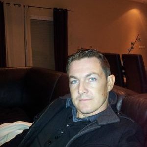 Profile Picture of John Richman (@JohnRichman57) on Twitter