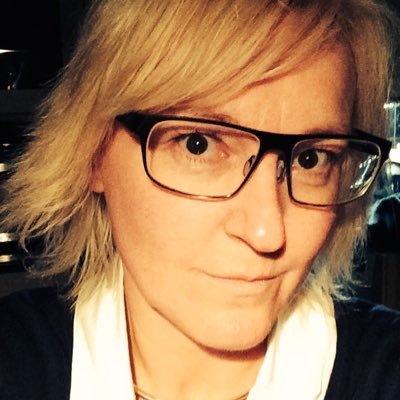 Profile Picture of Dr. Karen Bright (@KarenBrightPhD) on Twitter