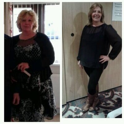 Profile Picture of Helen Crabtree (@crabtree_helen) on Twitter