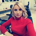 Profile Picture of Yuliya Tkachenko (@yyuulliya) on Instagram