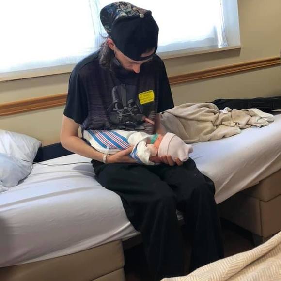 Profile Picture of Shane Hacker (@illamaticbonez) on Poshmark