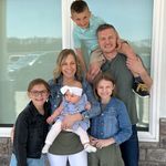 Profile Picture of 𝘽𝙧𝙖𝙣𝙙𝙤𝙣 𝘾𝙧𝙞𝙩𝙚𝙨 (@fitfamilyhabit) on Instagram