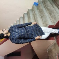 Profile Picture of Suraj Rai (@suraj-rai-64) on Quora