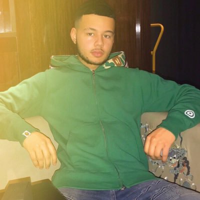 Profile Picture of Tyler Hendry (@TylerHendry4) on Twitter