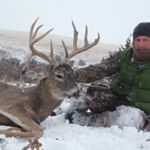 Profile Picture of Jason Templet (@bigtomp007) on Instagram