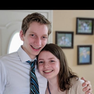 Profile Picture of Matt Rausch (@mattyrausch18) on Twitter