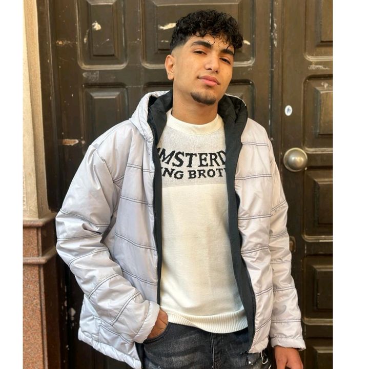 Profile Picture of ✨M i n a✨ (@mina_morcos) on Tiktok