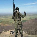 Profile Picture of Roker Armenta (@jonathan280288) on Instagram