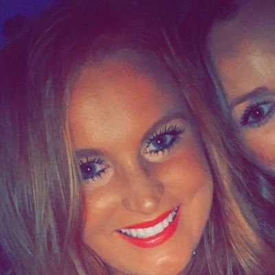 Profile Picture of Taylor Nicholas (@TaylorMadelineN) on Twitter