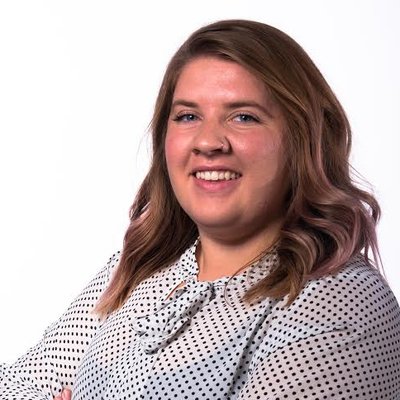 Profile Picture of Tori Mize (@TMRM93) on Twitter