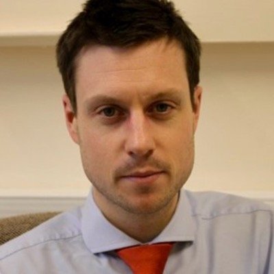 Profile Picture of James Gilbert (@James_E_Gilbert) on Twitter