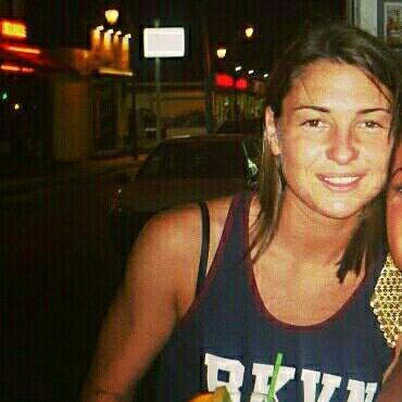 Profile Picture of Jenna Pyle (@PyleJenna) on Twitter