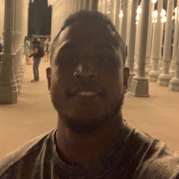 Profile Picture of Terrence Hughes (@hterrence1) on Poshmark