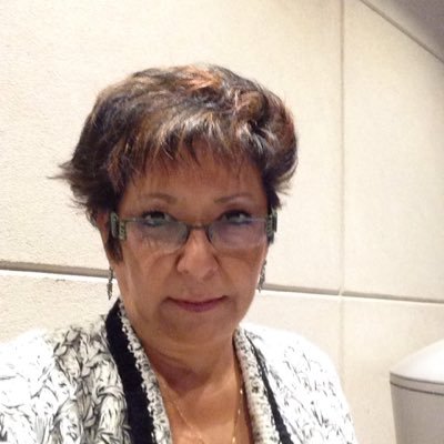 Profile Picture of Vera Walsh (@walsh_vera) on Twitter