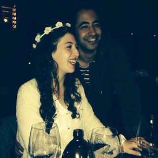 Profile Picture of Tamar David (@tamar.david.10) on Facebook