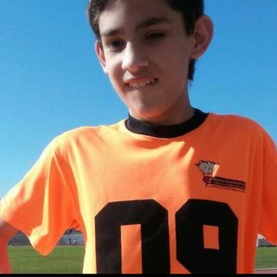 Joshua Patri - Twitter Profile Picture of Joshua Patri (@JoshuaPatri1) on Twitter