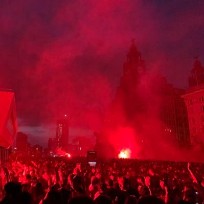 Profile Picture of Tom Boothroyd (@tom_boothroyd) on Twitter