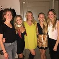Profile Picture of Mika Devonshire (@mika-devonshire) on Quora