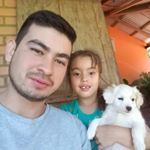 Profile Picture of Diego Daniel Muñoz (@diegodanielmunoz) on Instagram