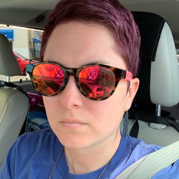 Profile Picture of Alex Fritz (@lexy1484) on Poshmark