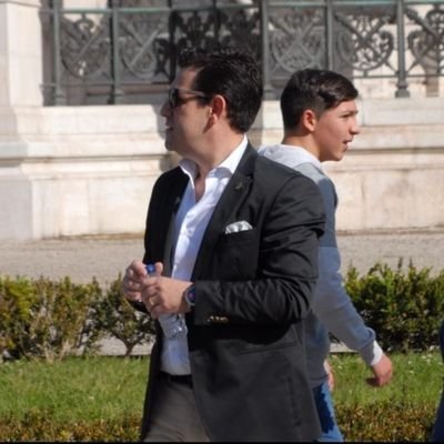 Profile Picture of Sérgio Rocha (@sergiorocha76) on Twitter