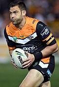 Profile Picture of Tim Grant (rugby league)on Wikipedia