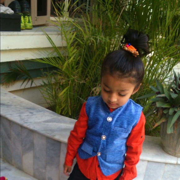 Profile Picture of Bhavya Patel (@bhavya9) on Poshmark