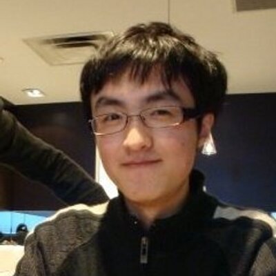 Profile Picture of Hong Hua (@onisection3) on Twitter
