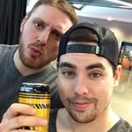 Profile Picture of Bobby Blair (@chimpanbobby) on Instagram
