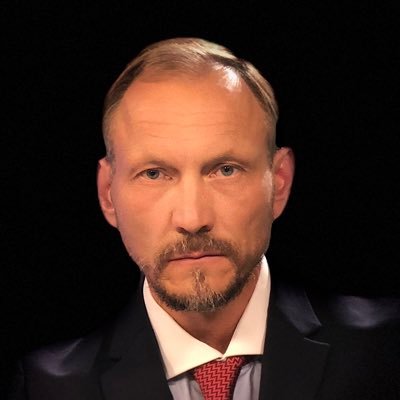 Peter Nikolas - Twitter Profile Picture of Peter Nikolas (@Peter_Nikolas) on Twitter