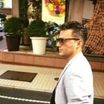 Profile Picture of Giannis Zachopoulos (@gianniszachopoulos) on Instagram