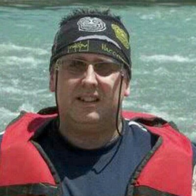Profile Picture of Jason McCready (@JasonMcCready) on Twitter