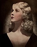 Profile Picture of Anita Louise - Wikipediaon Wikipedia